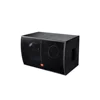 Pro top tech double 18 inch subwoofer speaker