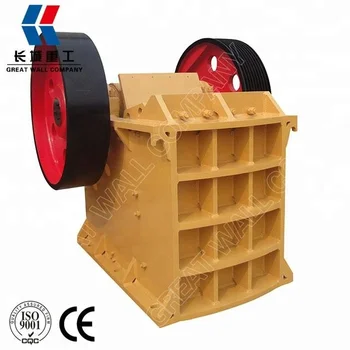 200 TPH Large China Jaw Crusher Price