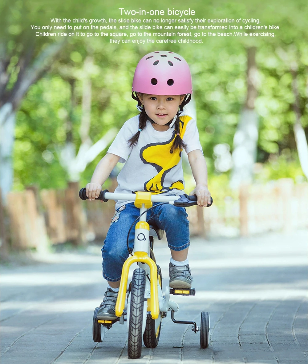 xiaomi qicycle children