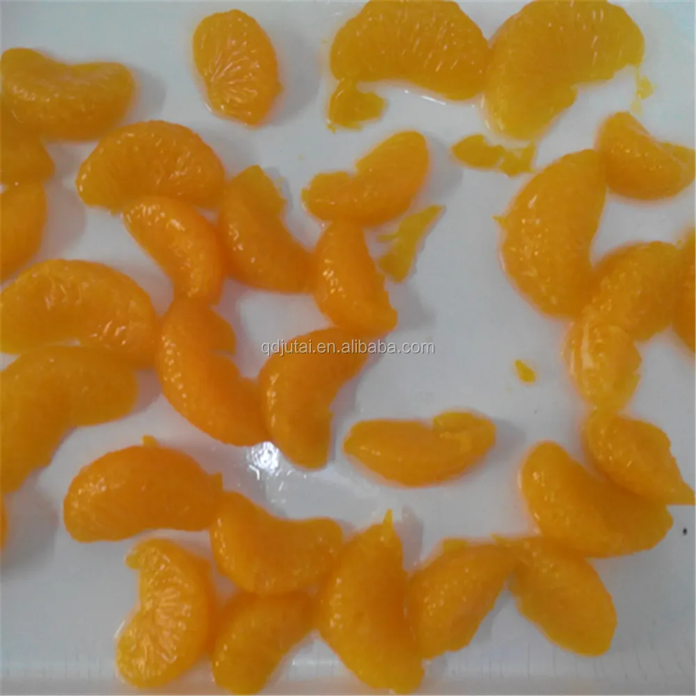 Native Forest Organic Mandarins in Orange Mandarin Juice - 10.75 oz can
