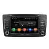 KD-8307 Hot selling Android 8 Auto Stereo Car DVD GPS For OCTAVIA 2007-2012 Car stereo dvd player