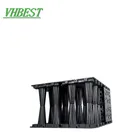 Rainwater Harvesting Solution Water Storage Tank