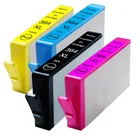 New Goods Baisine 364XL Ink Cartridge Compatible for HP OfficeJet 4620 4622 4610 Printer Ink Cartridge 364XL