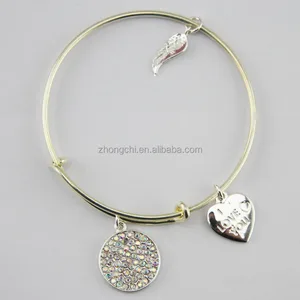Expandable Wire Bracelets Suppliers And Expandable Wire Bracelets Supplieranufacturers At Alibaba
