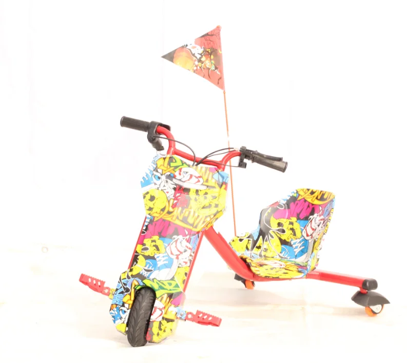 hot wheels scooter