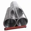 Seamless Alloy Steel ASTM A519 4130Q CNG Gas Cylinder Pipe