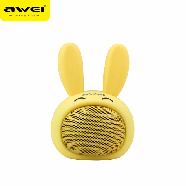 2018 best promotion gift ce fcc rohs y700 rabbit mini wireless