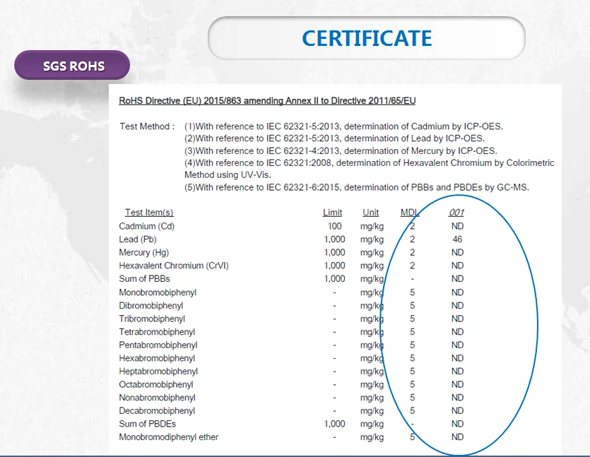 White PVC skirting corner joint