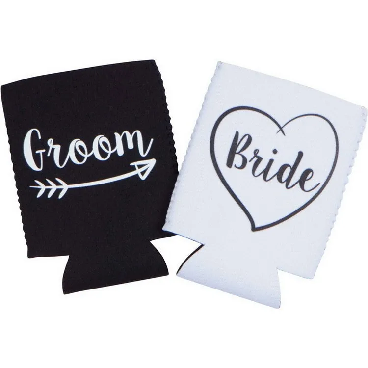 souvenirs wedding gifts newest product 2019 cup sleeve