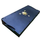 Dadesin Custom oem milling Aluminum PC cnc machining mechanical keyboard