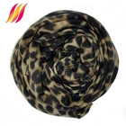 New Arrival Fashion Women 100% Acrylic Scarf