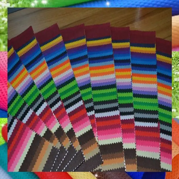 polyester viscose nonwoven fabric