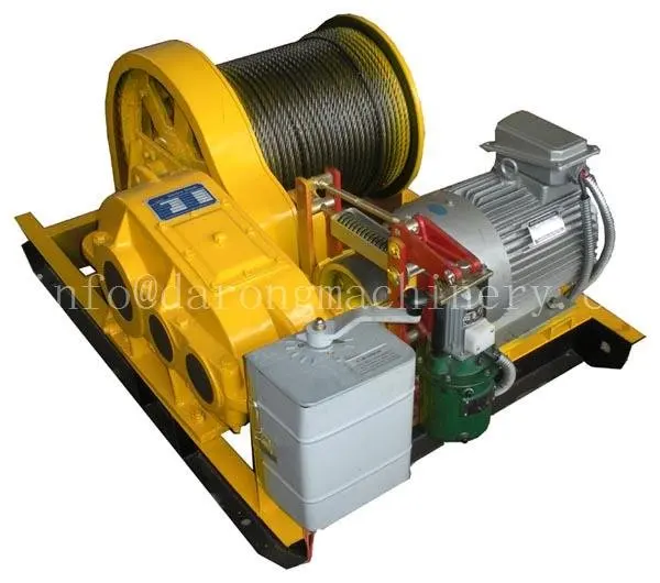 steel wire rope drum, View rope drum, CH Product Details from Pingyang