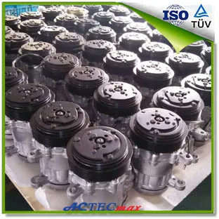 Air Condition Compressor for Opel VW