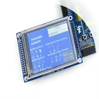 Latest Network Lcd 3.2inch 320x240 Touch Control Screen Micro Display Module