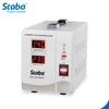 Input dc 12v output ac 220v voltage stabilizer 220v 3kw