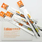 2018 Strawberry Scented Refill For Basic Gel Pen Korean Stationery