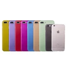 Wholesale Factory Supplier Cell Phone Cover Super Light Weight PP Case for Iphone 7P