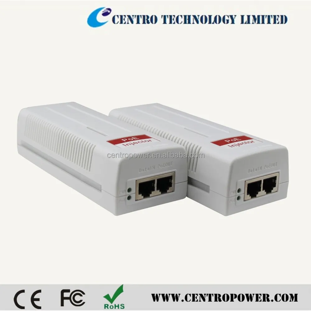 china usb power injector