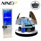 Amazing Vr Experience Vr Products 9D Cinema Electronic System