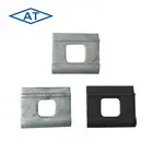304 Stainless Steel Baffle Plate Drilling Machine