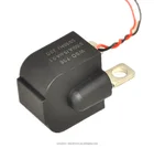 WSD-708D-U 0.1class 5-10A DC Immune single phase common type mini electronic current transformer small CT for meter