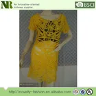 Wholesale women lace dress,lady fashion lace dress,hot sexy lace dress