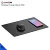 JAKCOM MC2 Wireless Mouse Pad Charger 2018 New Product of Mouse Pads like 3d anime comic game mat tablet pc 4gb laptop gamer