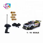 radio control drift vehicle rc car kit for sale