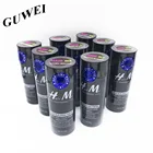 Highlight Powder Of Hair Extensions Hair Fiber Pump
