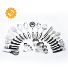 Top-Rated kitchen utensils tools set and equipments as Thanksgiving and Christmas Top Gifts
