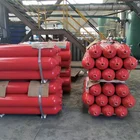 Chinese manufacturer 40L High Pressure Argon/Nitrogen/Oxygen Gas Cylinder price