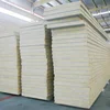 Superior Insulated Heat Reflective Material Pu Sandwich Panel