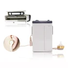 Audisound Pocket Personal Sound Amplifier Deaf Hearing Aid