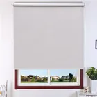 Factory price day and night roller blinds and fabric shades
