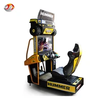 2017 New Arrival Easy Maintenance Car