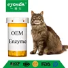 Eyoson OEM Natural Digestive Enzymes Plus Probiotic for Cats Custom animal digestive