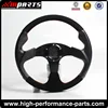 DIA 350mm 90mm DISH Rally/racing Steering Wheel All Carbon-Look