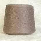 HIGH grade Environmental camel hair weaving yarn