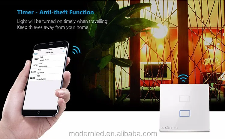 2017 wif zigbee automation systems smart home - ANKUX.COM