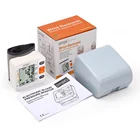 Factory Price Talking Safe Digital Baby Blood Pressure Monitor