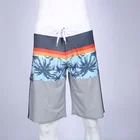 2018 new product design male swimwear custom kids swimwear