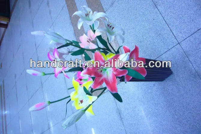 gifts & crafts festive & party supplies decorative flowers &