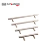 furniture fittings cabinet modern design stainless steel pull furniture t bar handle