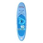 CE certification inflatable sup board stand up paddle board for hot sail