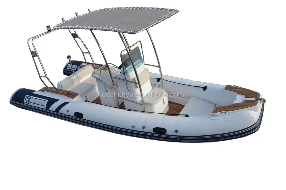  Product Details from Qingdao Shunyu Yacht Co., Ltd. on Alibaba.com