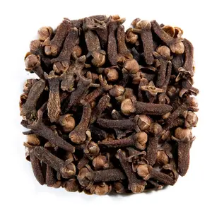 comoros cloves