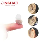 Medical Earphone Mini Personal Sound Amplifier Deaf Hearing Aids