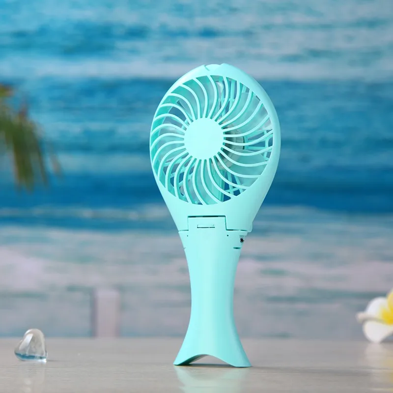 USB Portable fan (4)