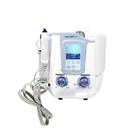 new machine Korea Aquasure H2 O2 Water Bubble Aqua Peeling deep cleaning Facial Spa Beauty Machine rf skin tightening